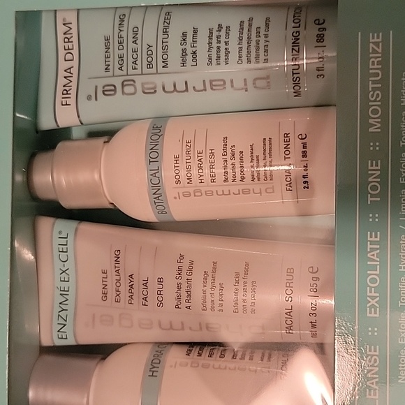 Pharmagel beginner kit NWOT - Picture 2 of 2